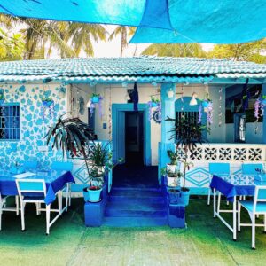 Restaurants